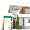 MOCREO Water Leak Detector SW2 Smart Sensor with 2 Year Battery Life-4