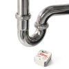 Glentronics Basement Watchdog Water Alarm BW-WA360 110dB Remote-3