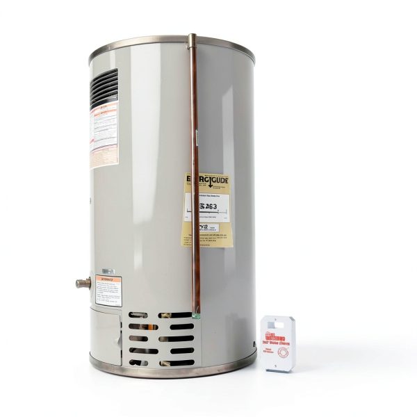 Glentronics Basement Watchdog Water Alarm BW-WA360 110dB Remote-4