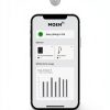 Moen Smart Leak Detector White 3 Sensor Kit with 48 Inch Remote Cable-6